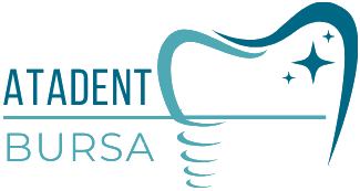 Atadent Bursa Diş Polikliniği Logo
